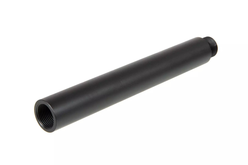 Outer Barrel Extension 18x135mm