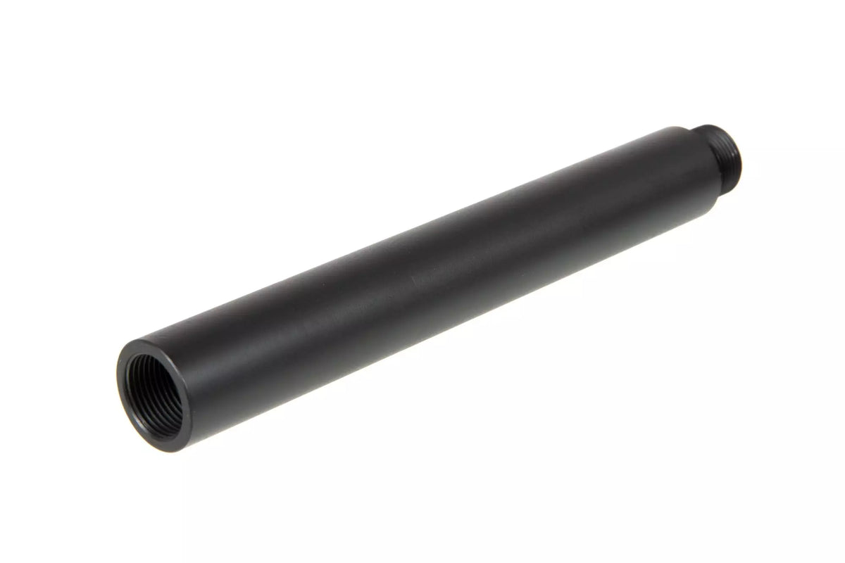 Outer Barrel Extension 18x135mm