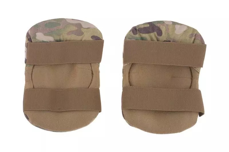 AltaFLEX-360 Elbow pads - Multicam®