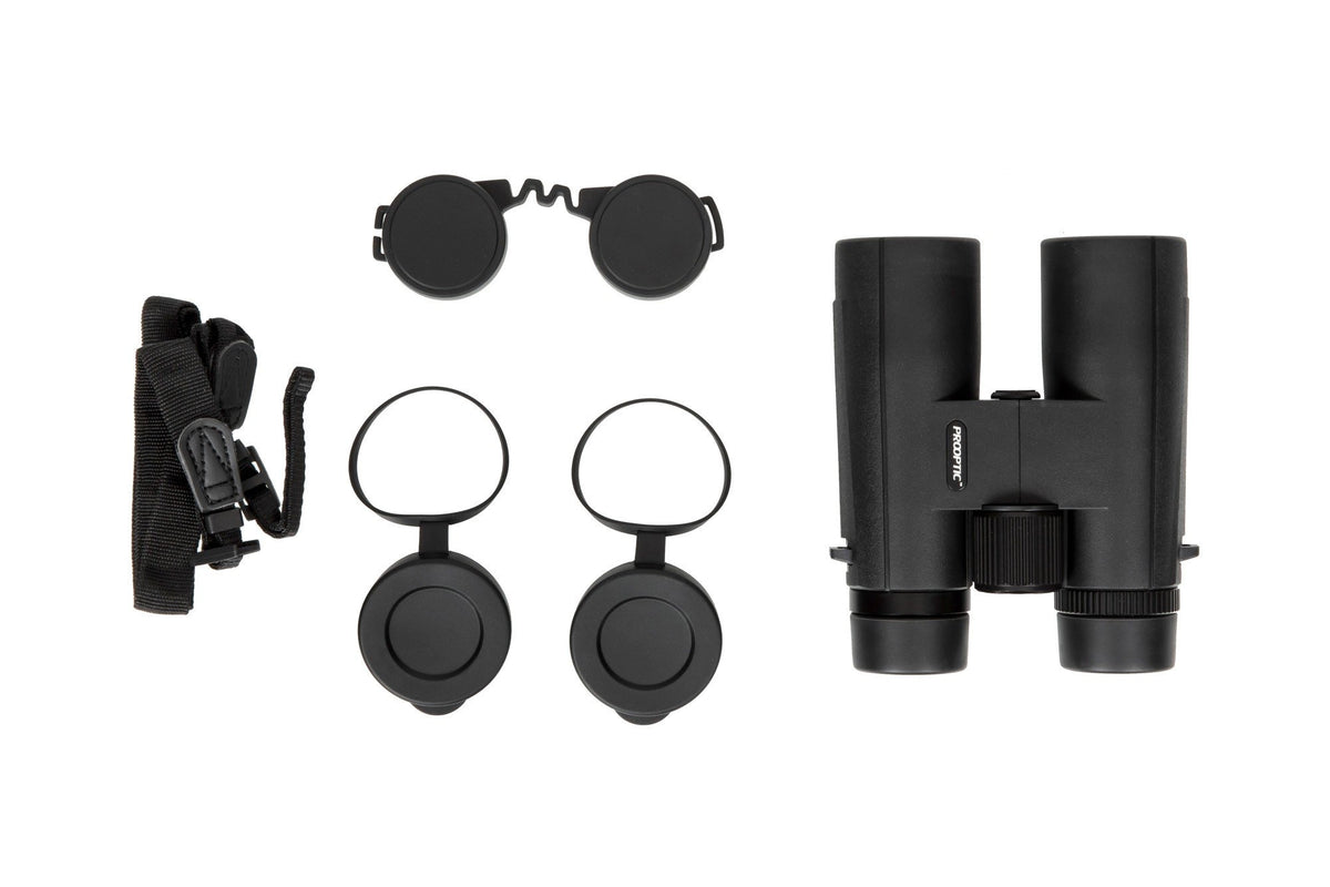 PROOPTIC 8x42 Binoculars