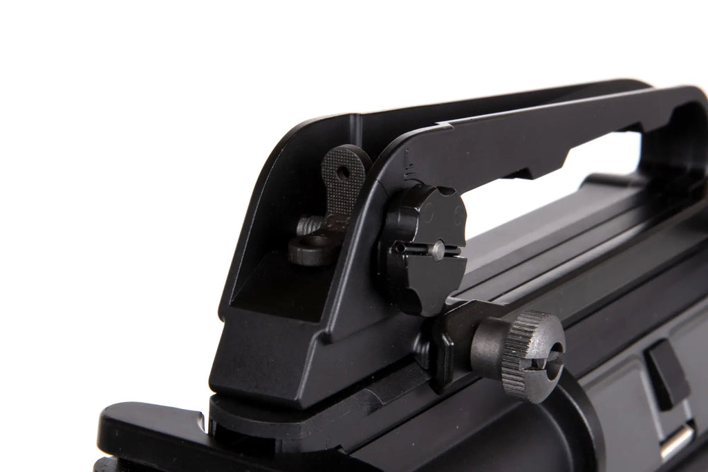 Airsoft rifle G&G T-91 Training Rifle Black