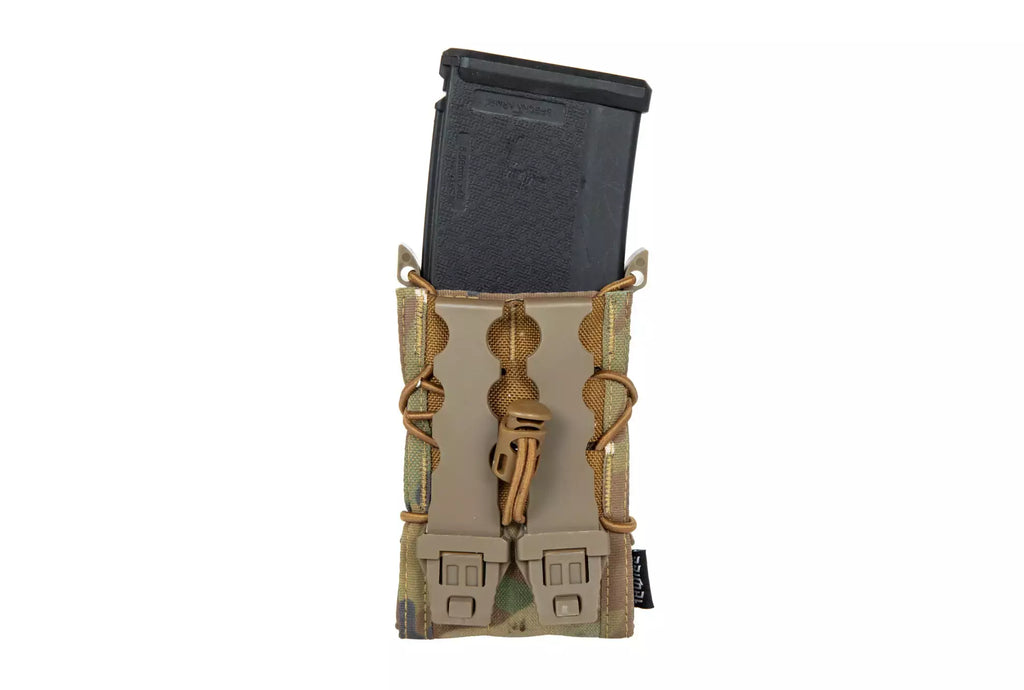 Tiger Type Pouch 5.56 - Multicam