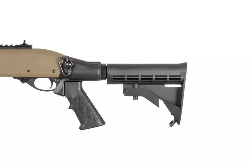 Rifle replica 8871 - Half-Tan (OUTLET)