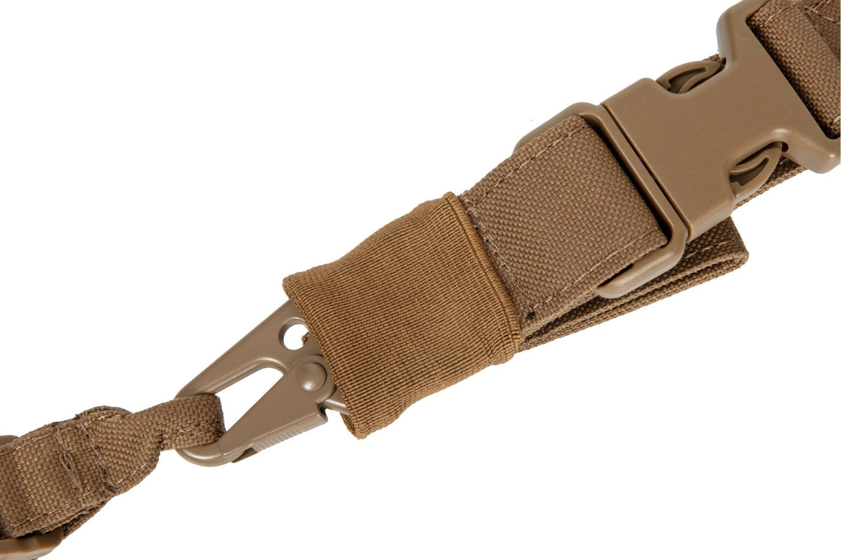 specna Arms II 3-pkt carrying belt - Tan