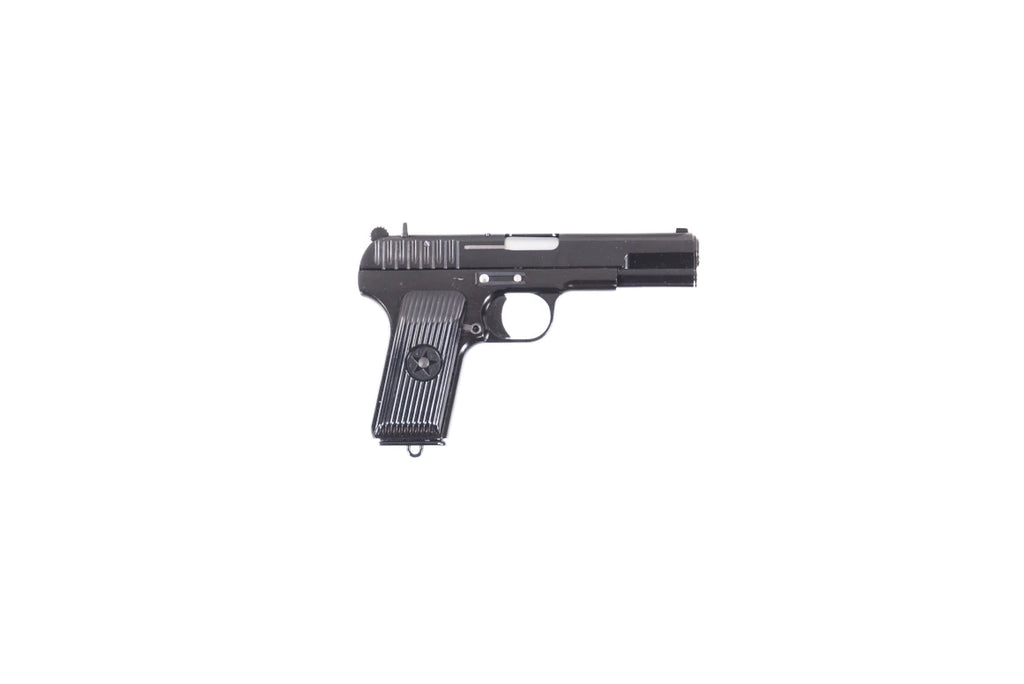 WE33 gas pistol replica (OUTLET)