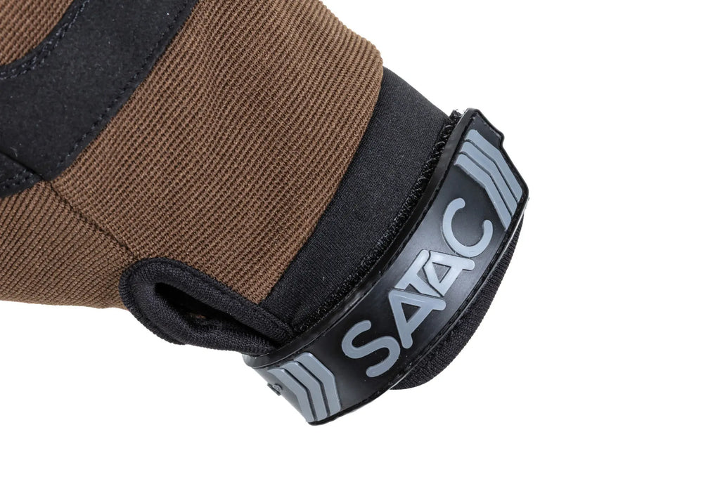 Specna Arms Tactical VANGUARD™ Olive Gloves