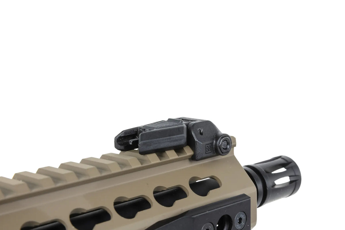 Specna Arms SA-C08 CORE™ Gen.2 HAL ETU™ Half-Tan airsoft Carbine