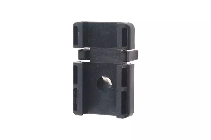 Lightbuck RIS electronic marker - black (white light)