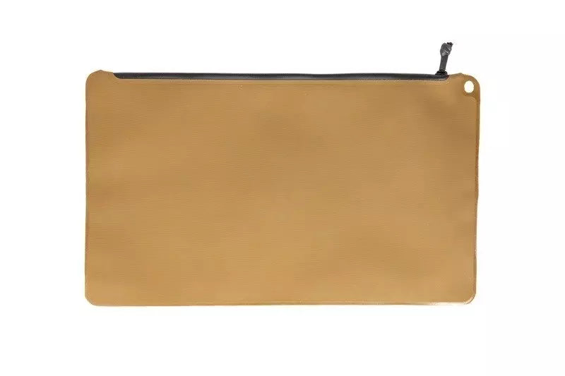 Universal Sachet Pouch Large - Dark Earth