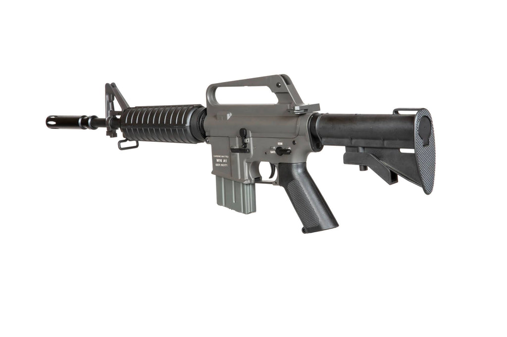 XM177 E2 carbine replica
