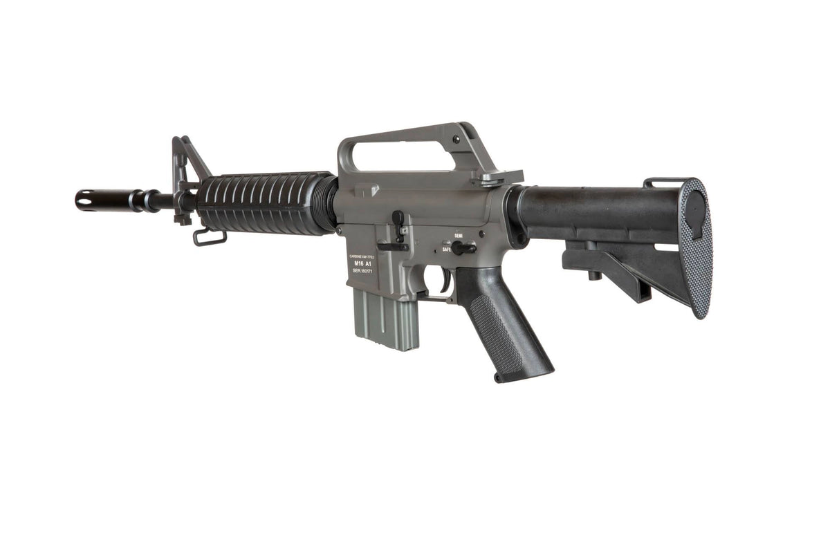 XM177 E2 carbine replica
