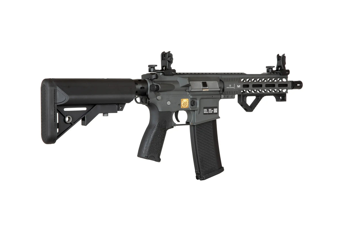 RRA & SI SA-E17 EDGE™ Carbine Replica - Chaos Grey