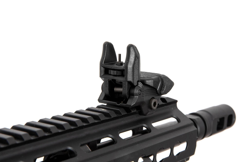 CXP-UK1 Rifle MTR Carbine Replica - black