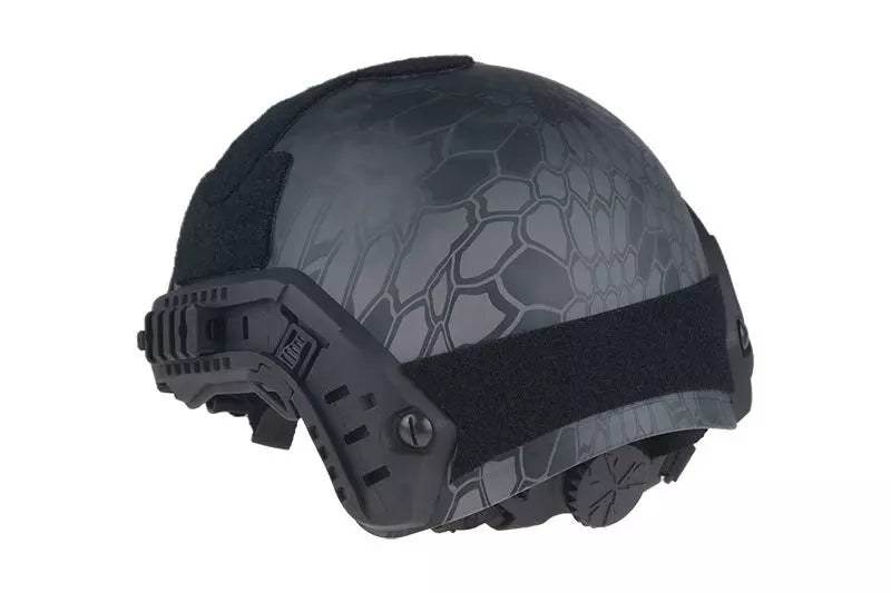 Ballistic High Cut XP helmet replica - TYP