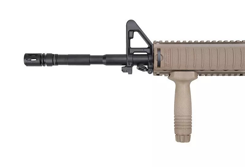 TR15 Raider L DST carbine replica