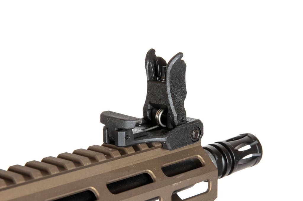 Specna Arms SA-C22 CORE™ HAL ETU™ 1.14 J Chaos Bronze airsoft Carbine