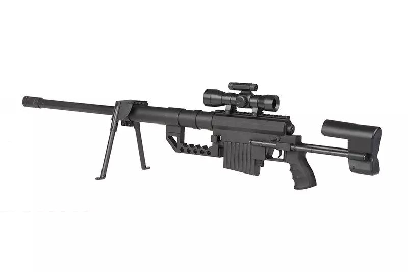 G35 Sniper Rifle Replica
