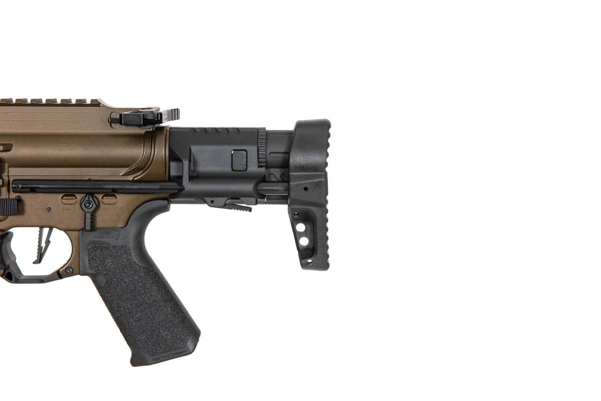 Avalon Calibur II PDW Carbine Replica - tan