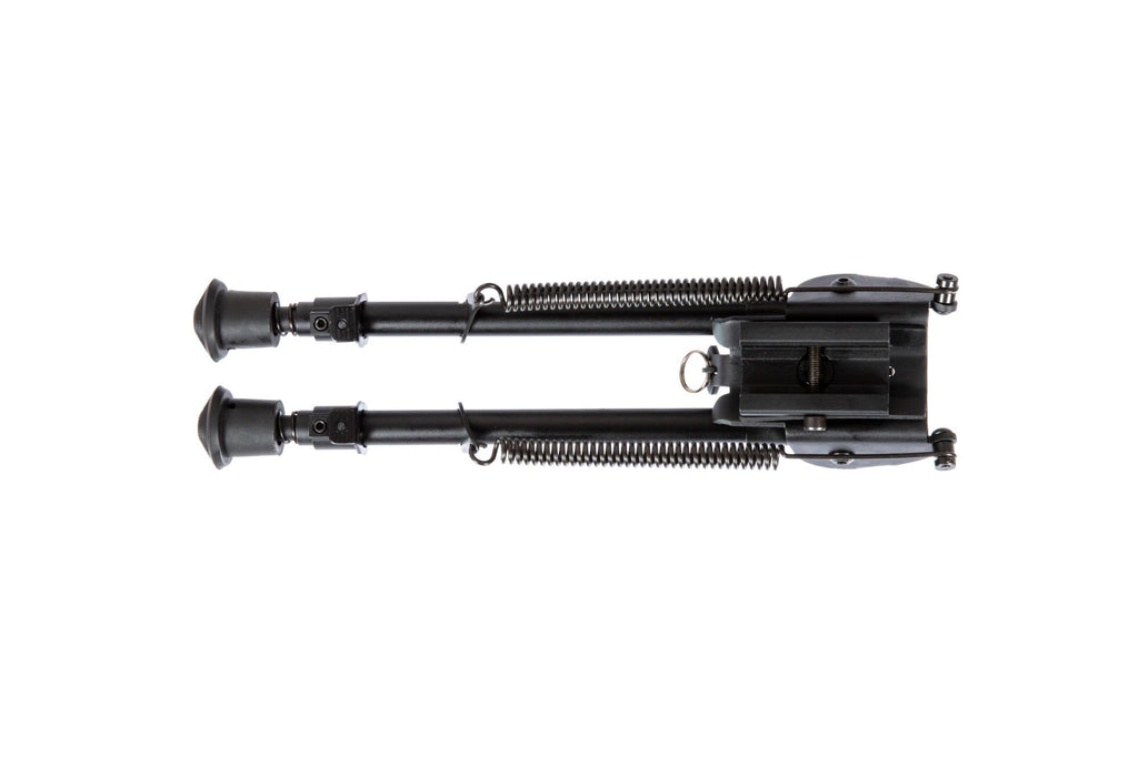 RIS 9 Spring-Action Bipod"