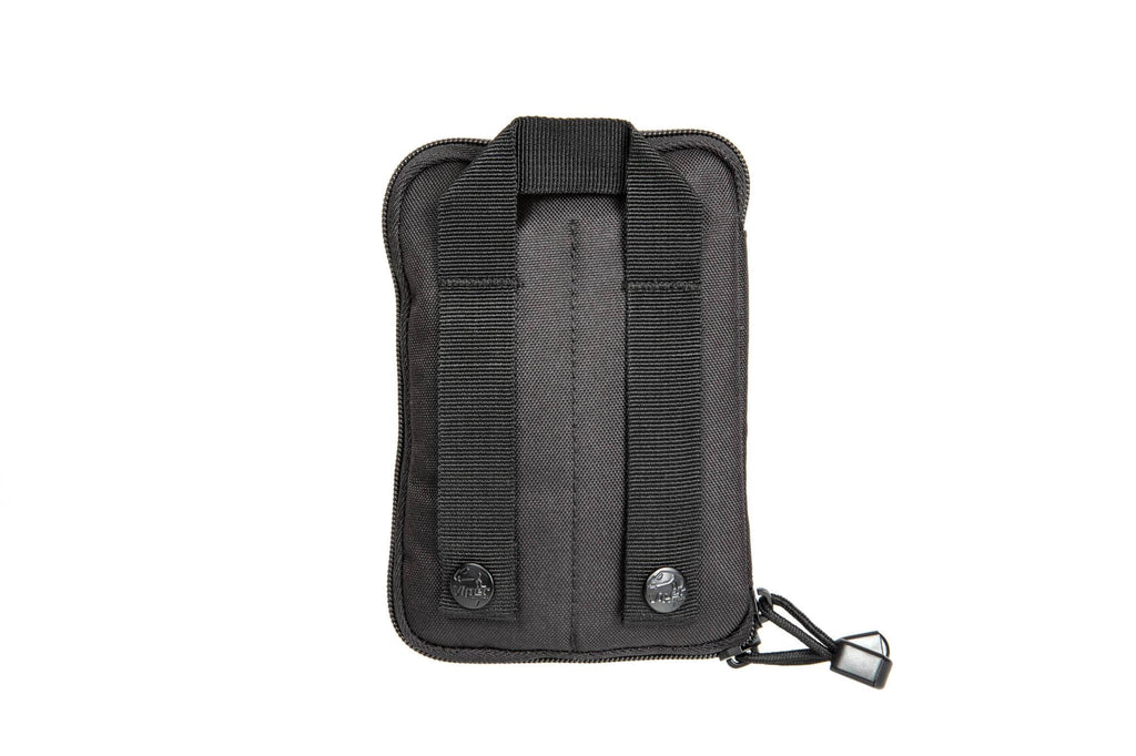 Operators Pouch - black