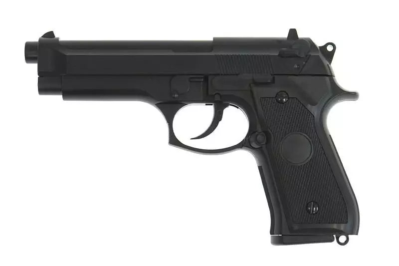 Pistol GC104