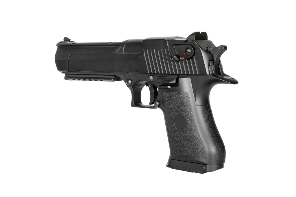 Electric replica of the CM121 pistol (with battery)