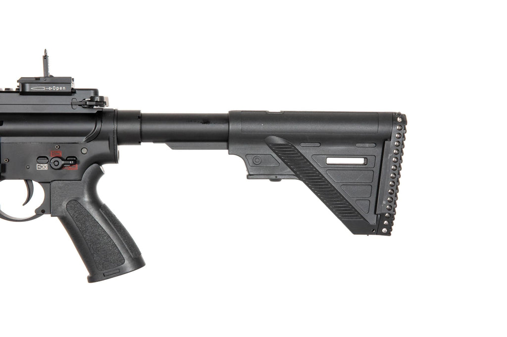 813 Carbine Replica - black
