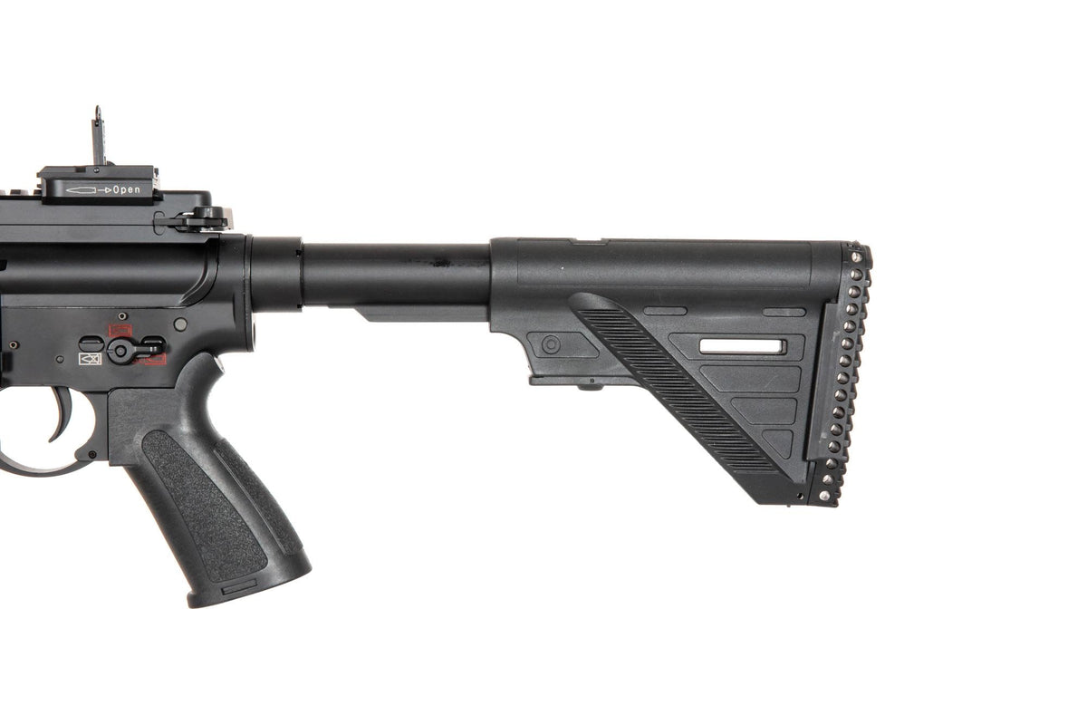 813 Carbine Replica - black