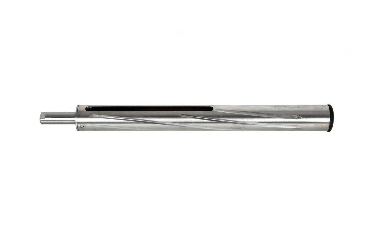 Drill Fluted Cylinder for SSG-10 replicas