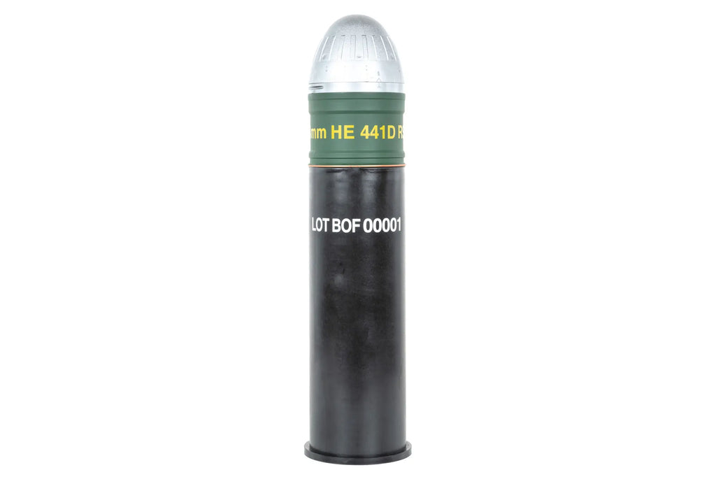 airsoft Vega Force Company US SOCOM M3 MAAWS grenade launcher