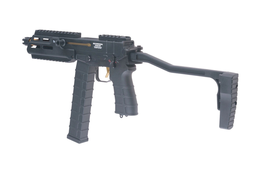 MOD.M Submachine Gun Replica