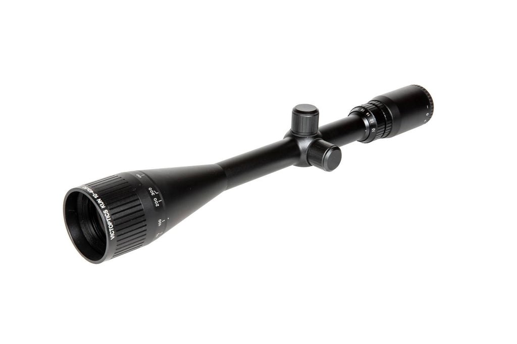 Vector Optics 10-40x50 SFP scope