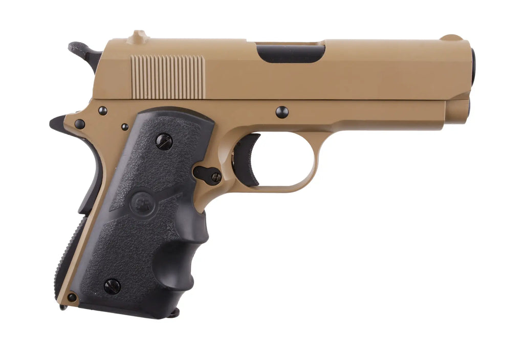 SR-911 Desert Commando Pistol Replica
