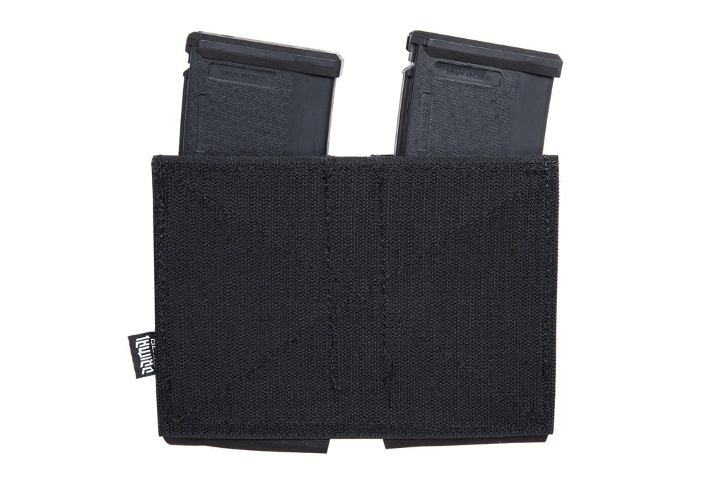 Primal Gear 2-chamber tactical insert Black