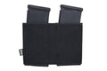 Primal Gear 2-chamber tactical insert Black