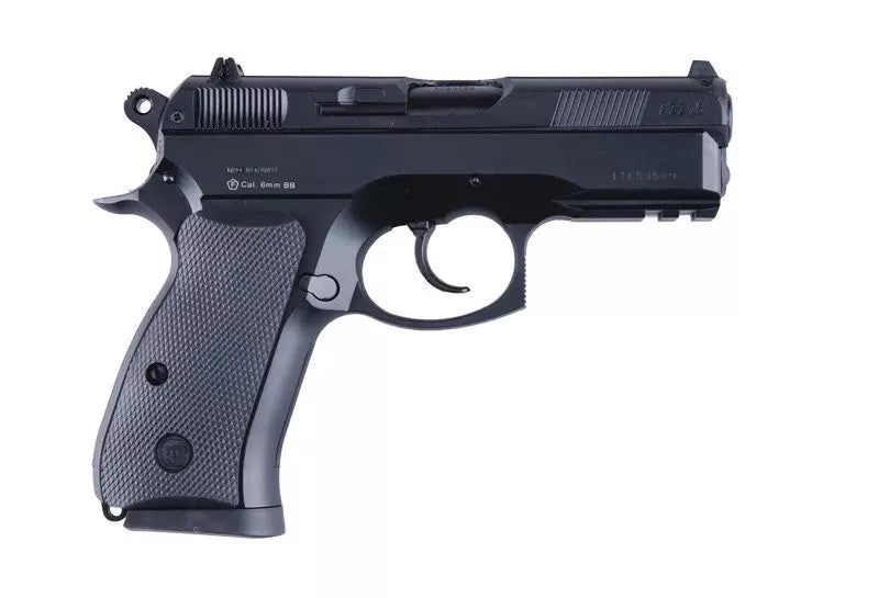 CZ 75D Compact NB pistol replica