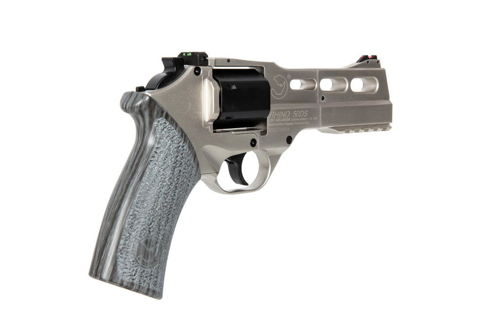 Chiappa Rhino 50DS Special Edition Revolver Replica
