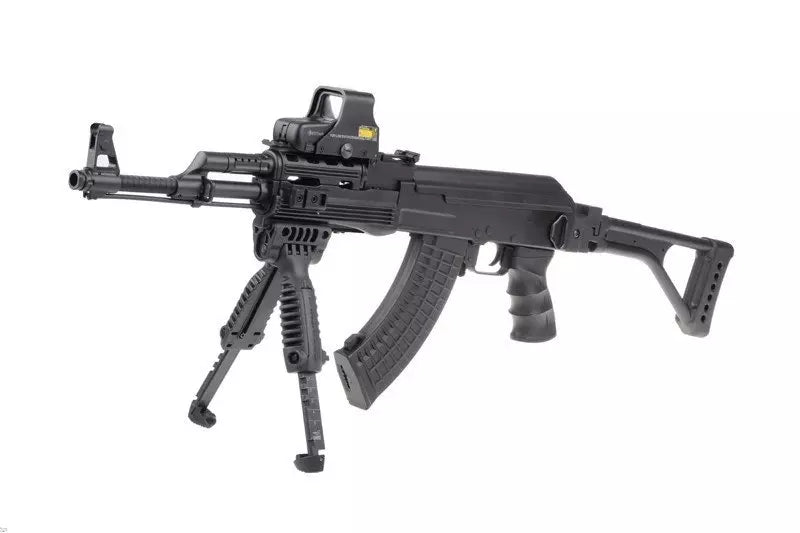 SRT-14 assault rifle replica