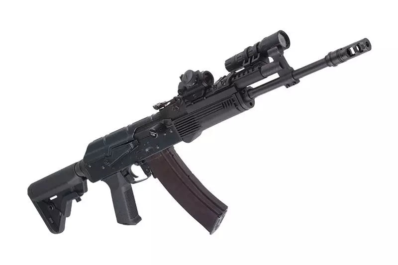 ELAK702 Custom (Gen.2) Assault Rifle Replica