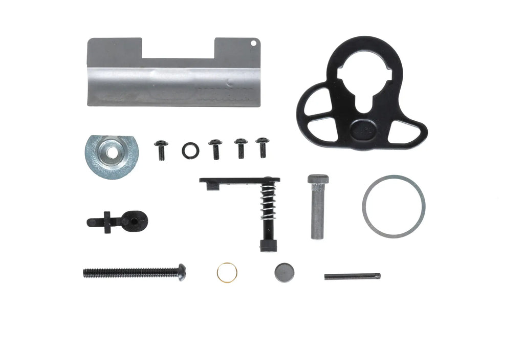 Specna Arms Edge™ Creator Kit Black