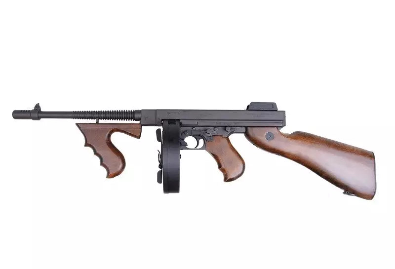 KA-AG-67 Thompson 1928 Chicago
