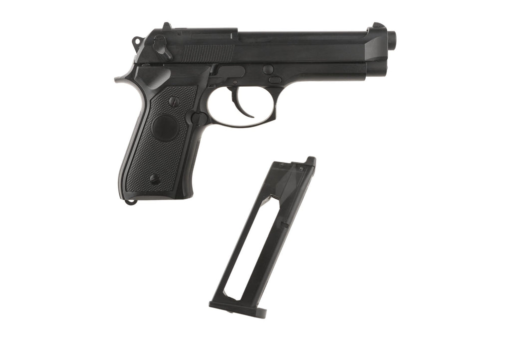 G195 Pistol Replica