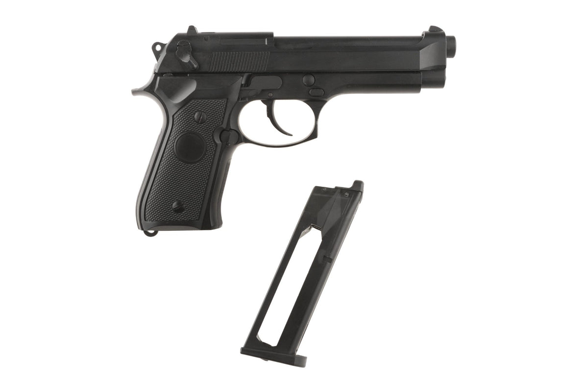 G195 Pistol Replica