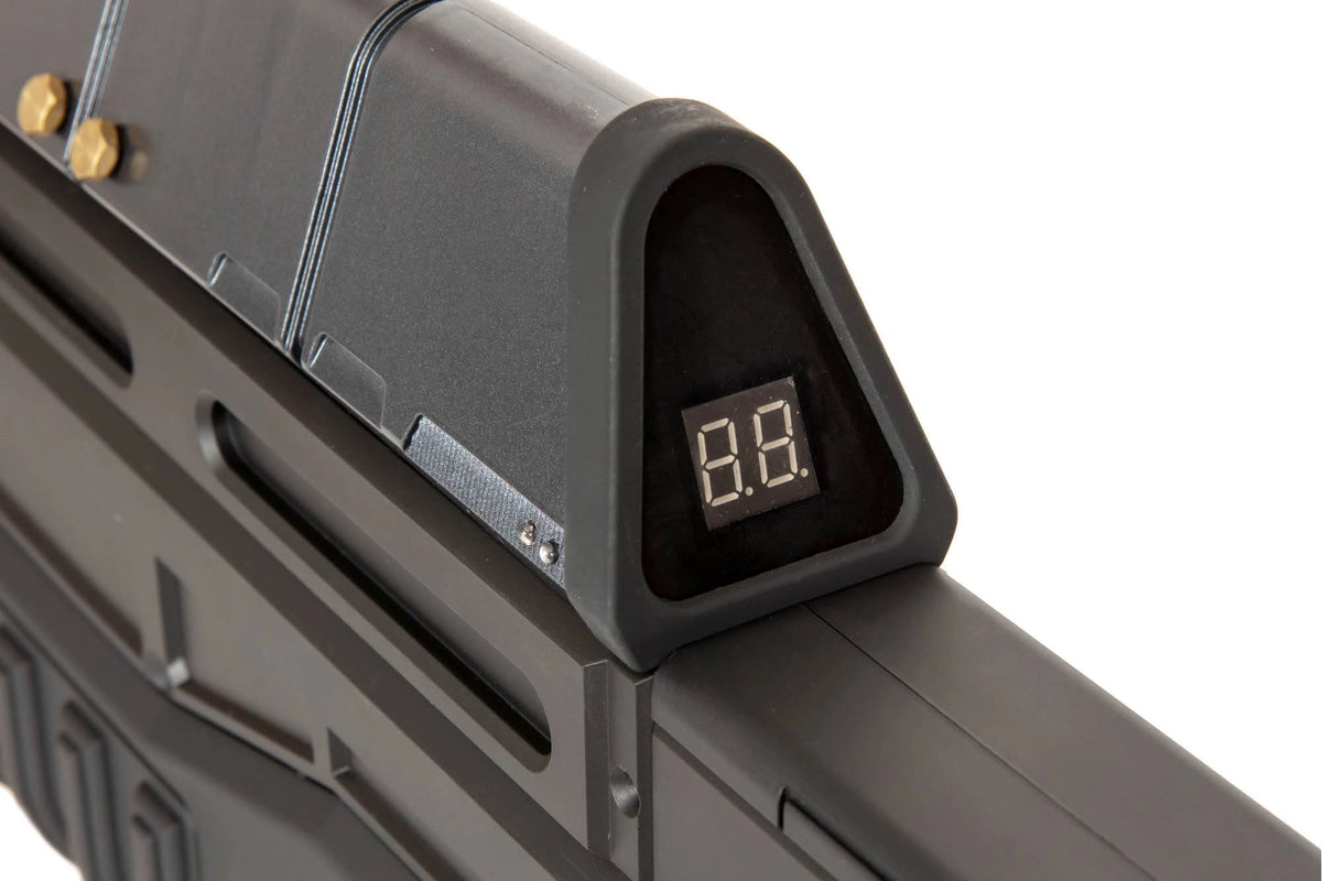 SW-07 Assault Rifle Replica