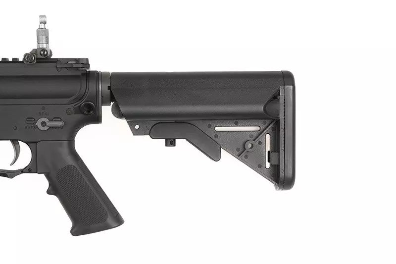 Knight’s Armament SR15 E3 IWS Assault Rifle Replica – Black