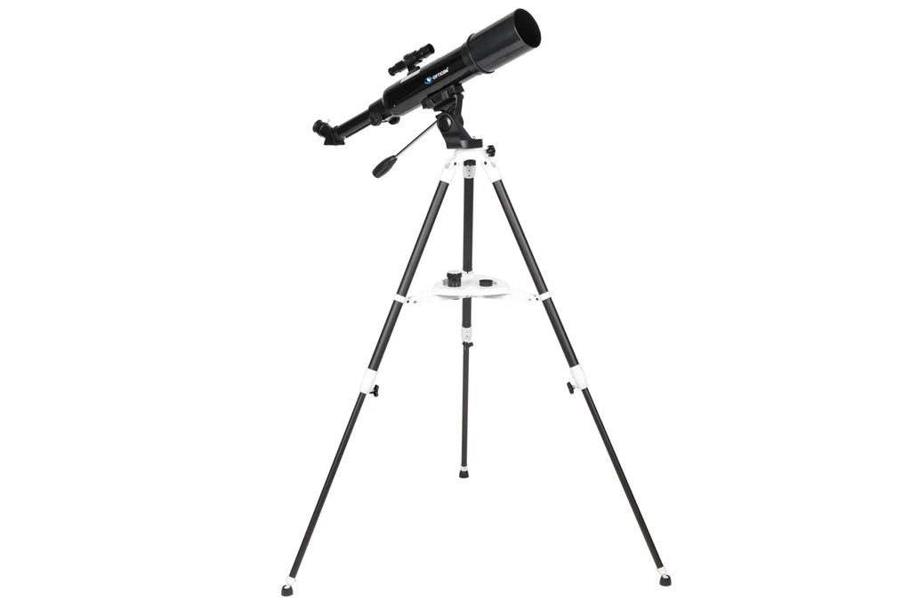 Opticon lenticular telescope 80F500AZ1