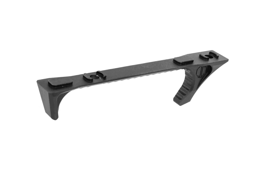 Angle grip 5KU hand stop for M-LOK rail 5KU-359 Black