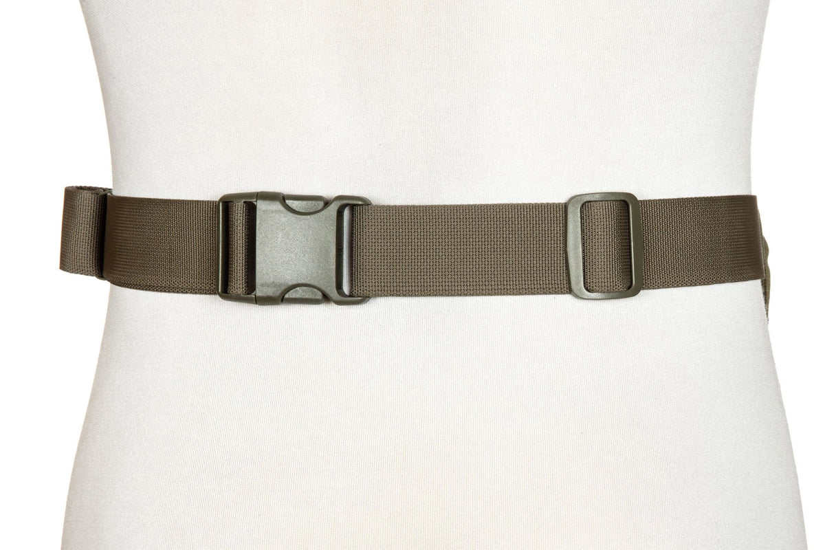 Cantab tactical kidney - Olive