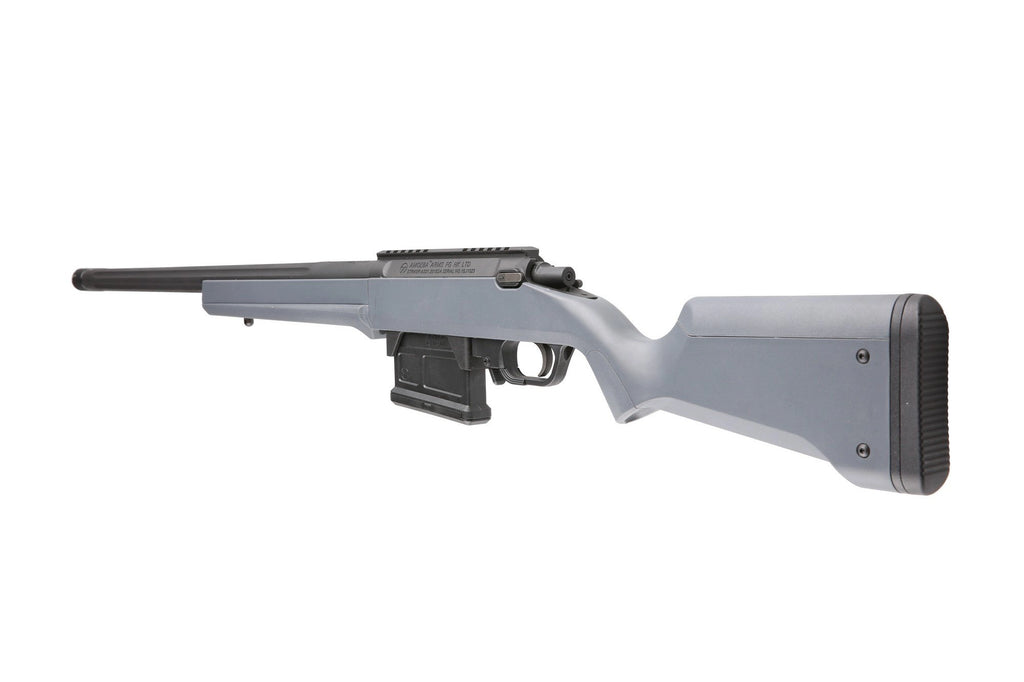 AS-01 Striker Sniper Rifle Replica - Urban Grey