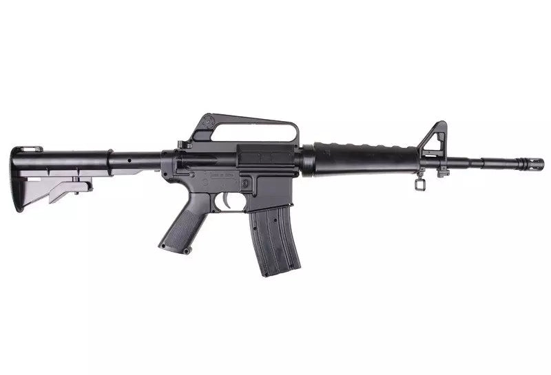 Storm rifle M16 Vietnam